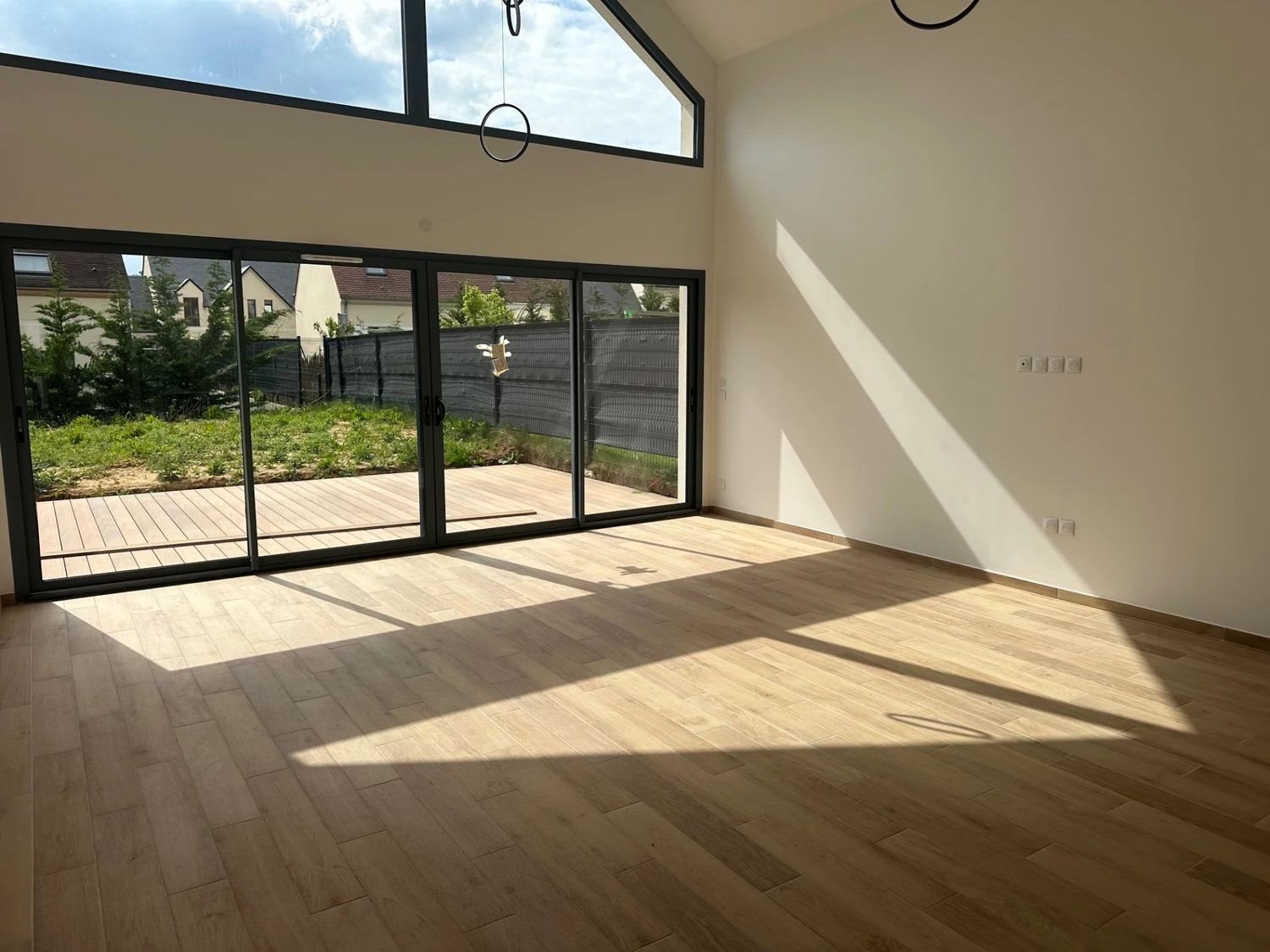 Maison à vendre, 146m², Saint-Witz