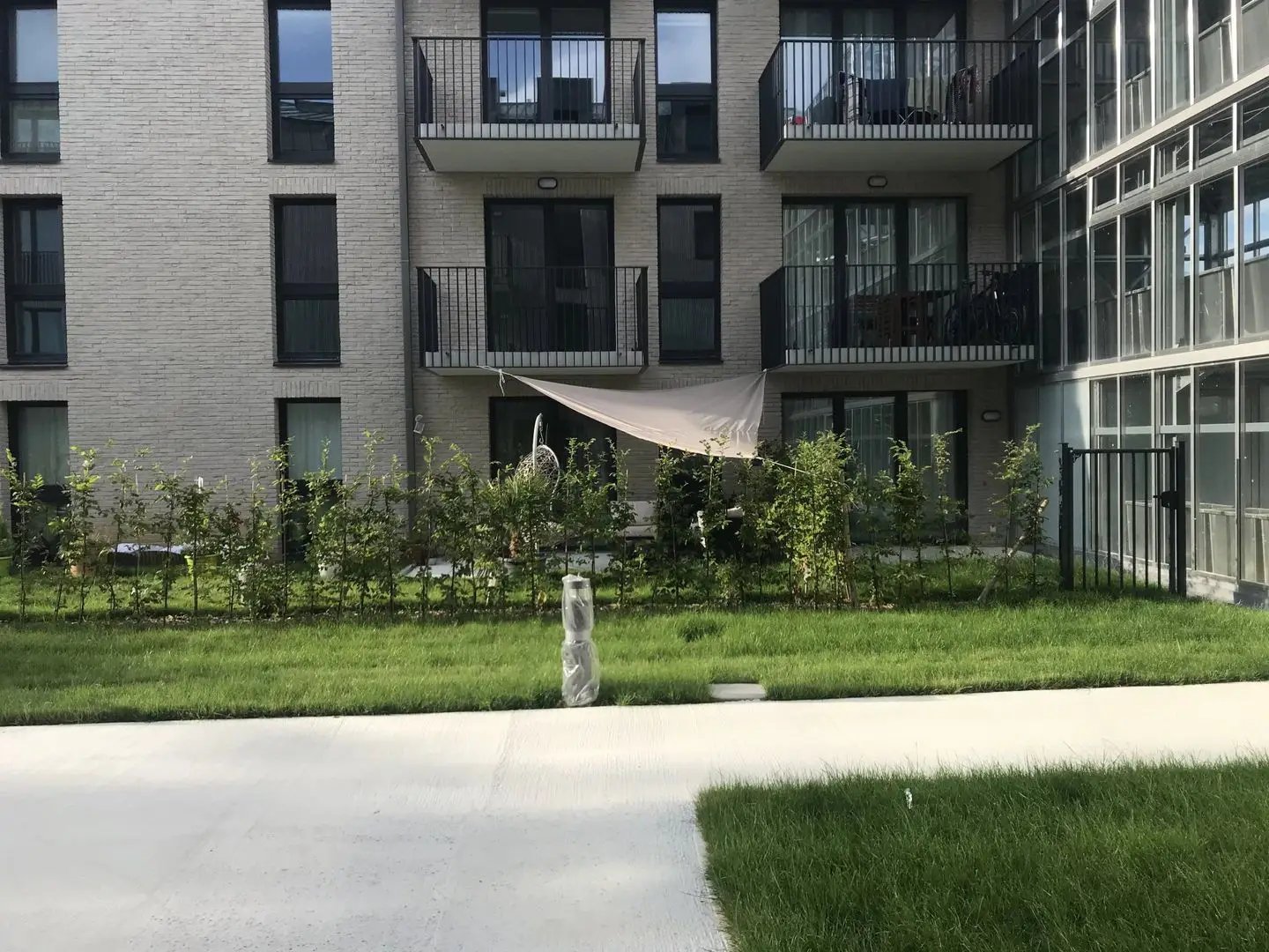 Appartement à louer, 43m², Chantilly