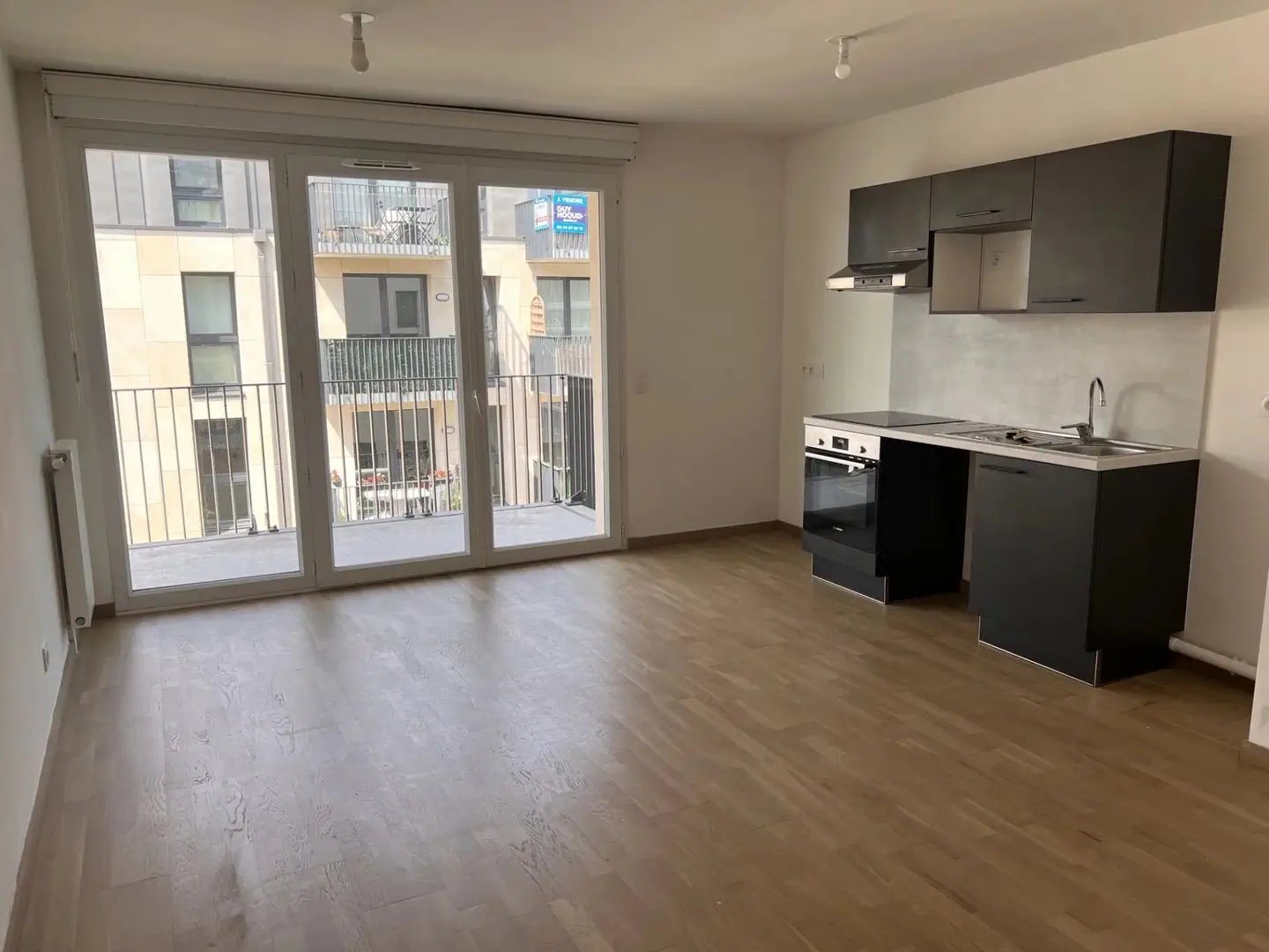Appartement à louer, 43m², Chantilly
