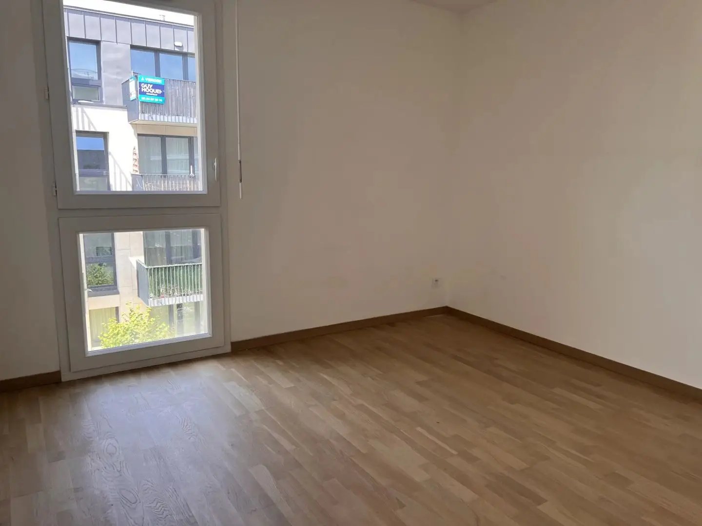 Appartement à louer, 43m², Chantilly