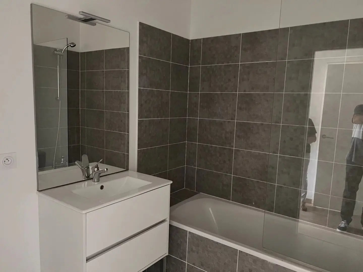 Appartement à louer, 43m², Chantilly