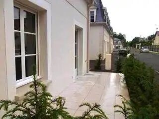 Appartement à louer, 44m², Vineuil-Saint-Firmin
