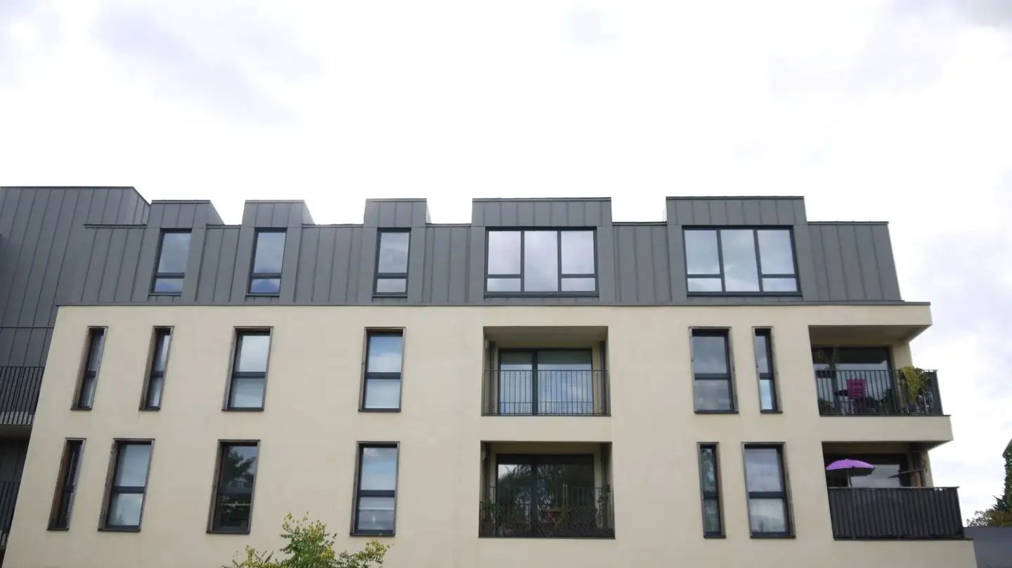 Appartement à louer, 64m², Chantilly