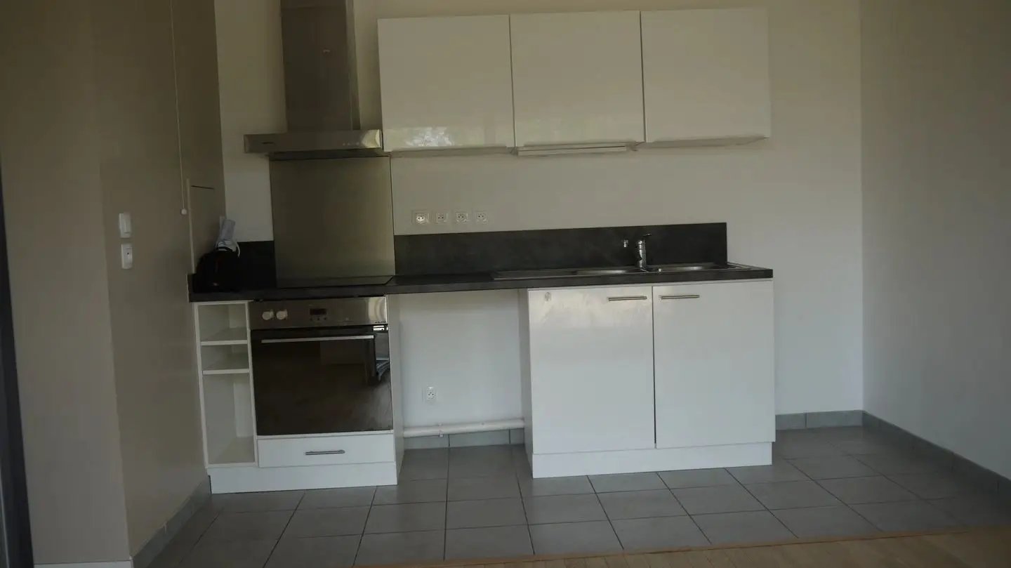 Appartement à louer, 64m², Chantilly