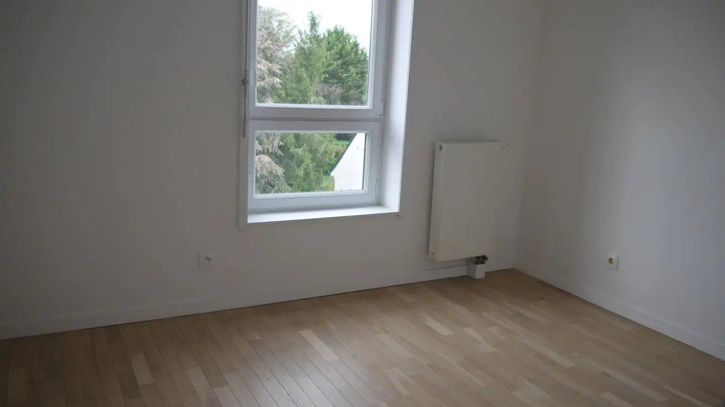 Appartement à louer, 64m², Chantilly