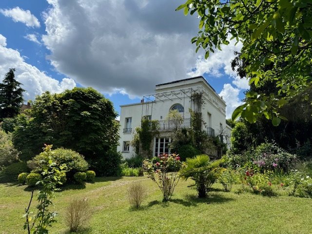 Maison à vendre, 244m², Villennes-sur-Seine