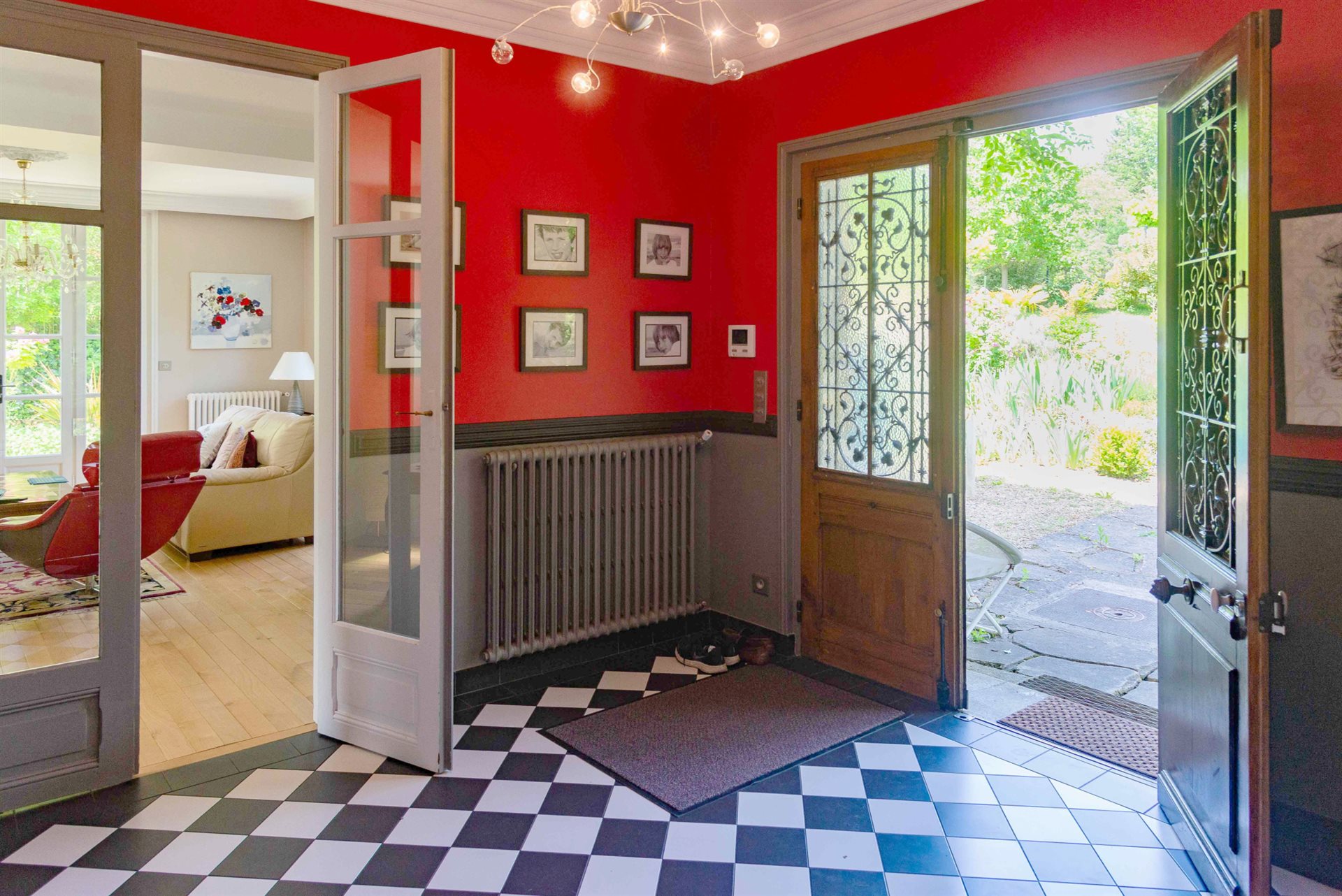 Maison à vendre, 244m², Villennes-sur-Seine