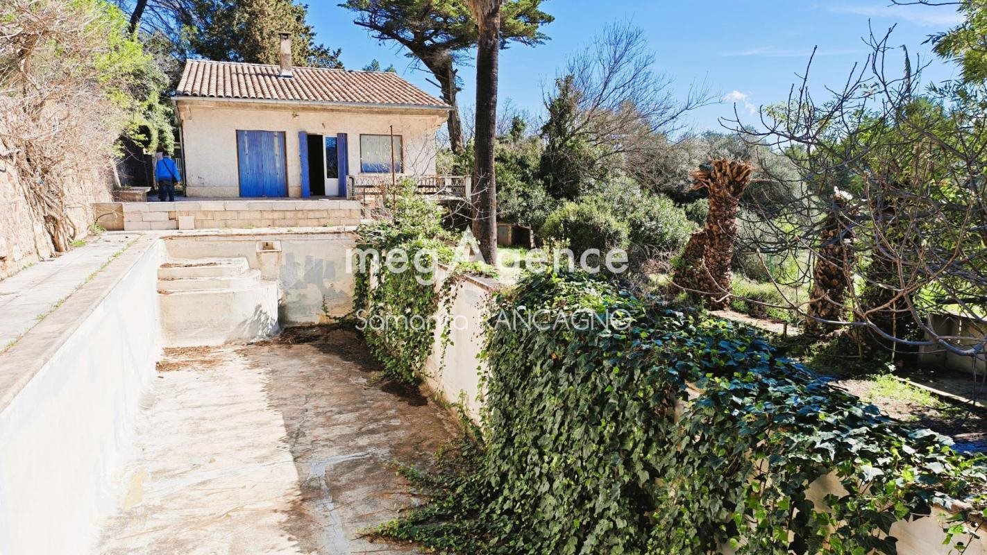 Maison à vendre, 150m², Le Cannet-des-Maures