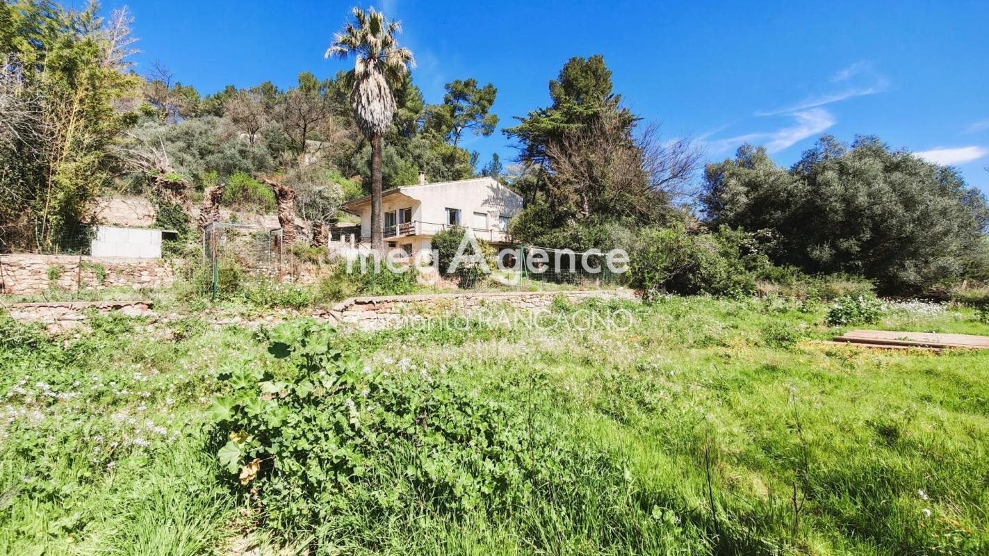 Maison à vendre, 150m², Le Cannet-des-Maures