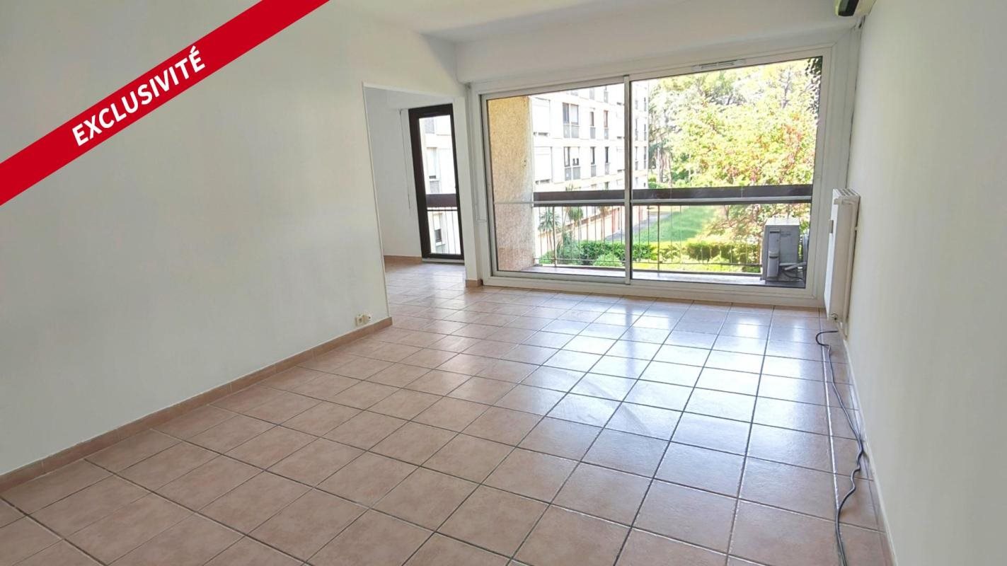 Appartement à vendre, 90m², Fréjus