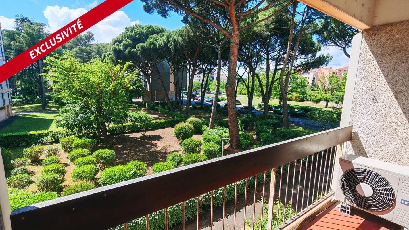 Appartement à vendre, 90m², Fréjus