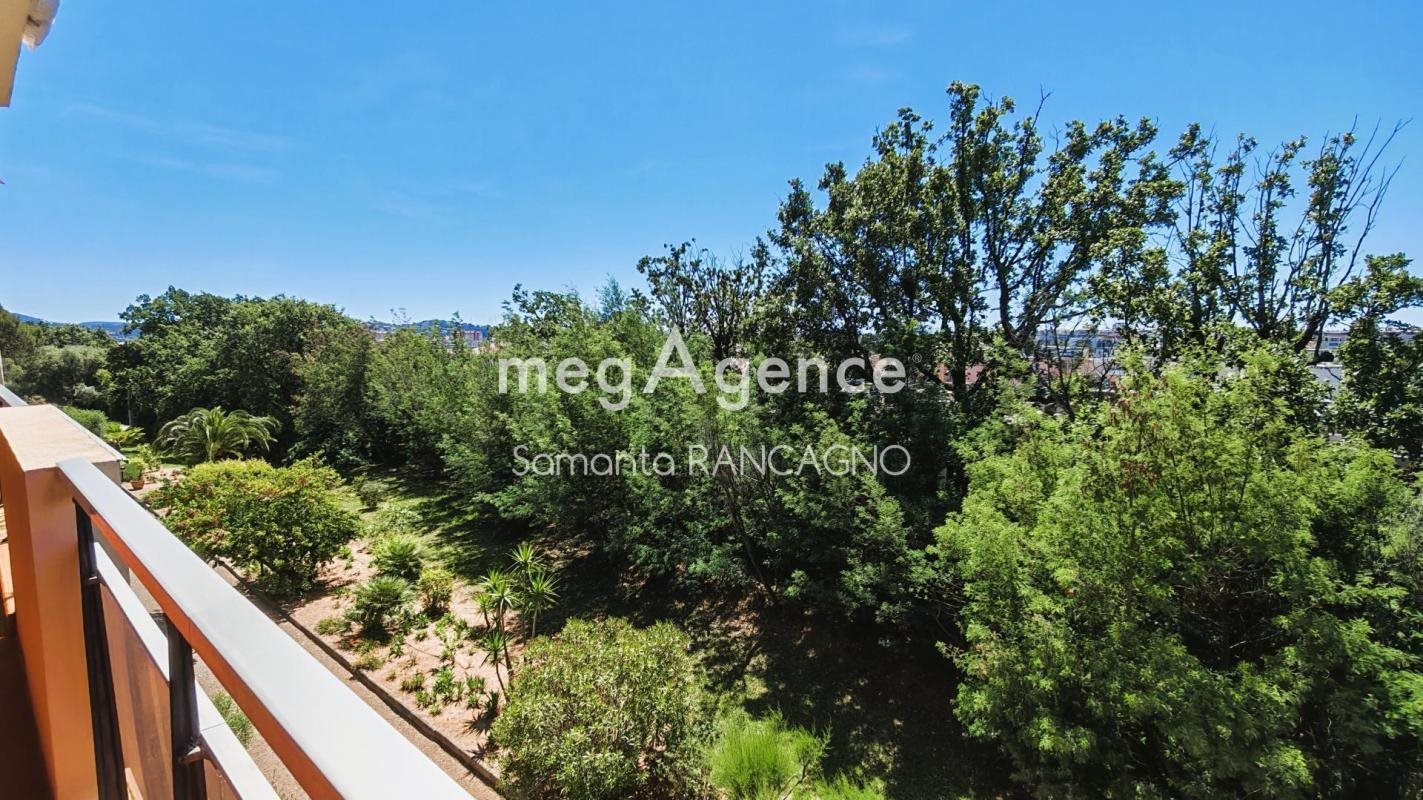 Appartement à vendre, 46m², Fréjus