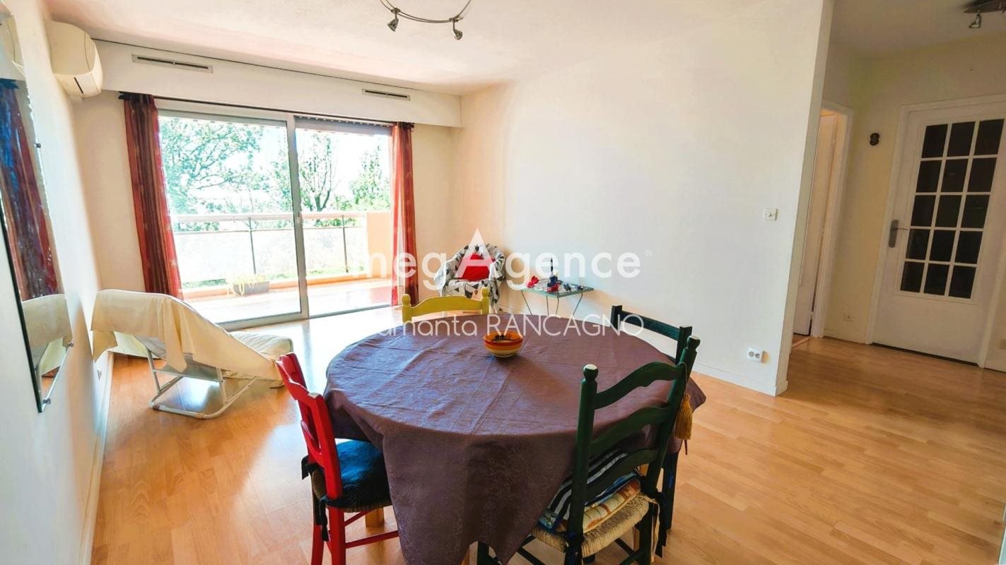 Appartement à vendre, 46m², Fréjus