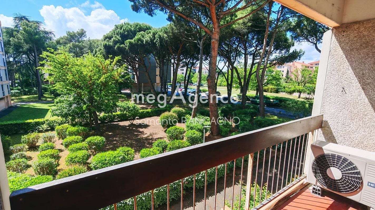 Appartement à vendre, 90m², Fréjus