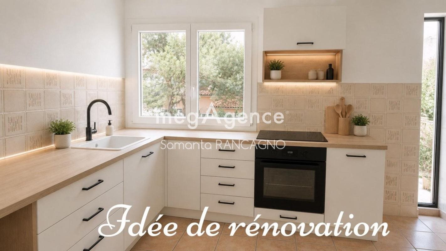 Appartement à vendre, 90m², Fréjus