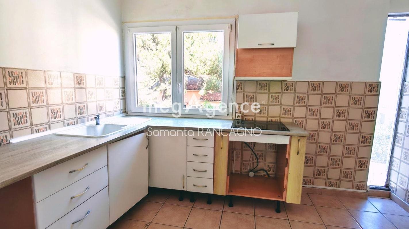 Appartement à vendre, 90m², Fréjus