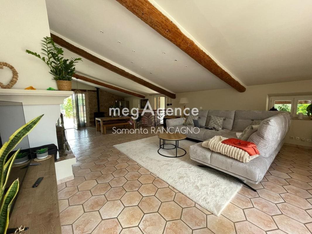 Maison à vendre, 350m², Vidauban