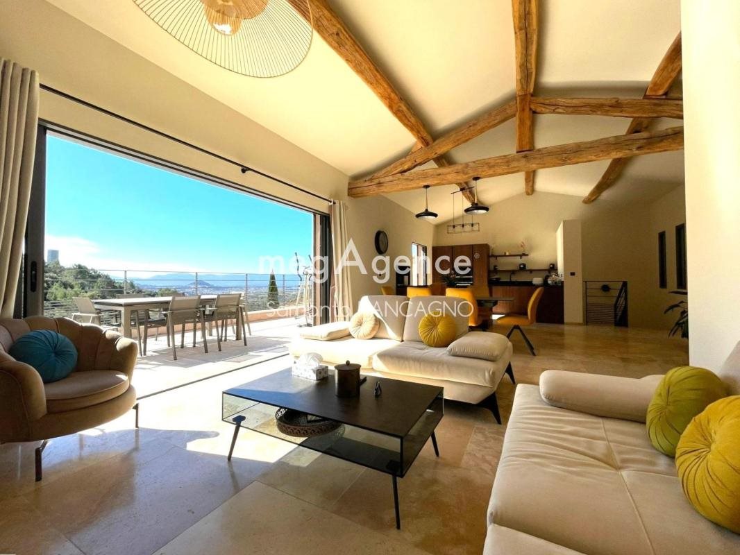 Maison à vendre, 150m², Taradeau