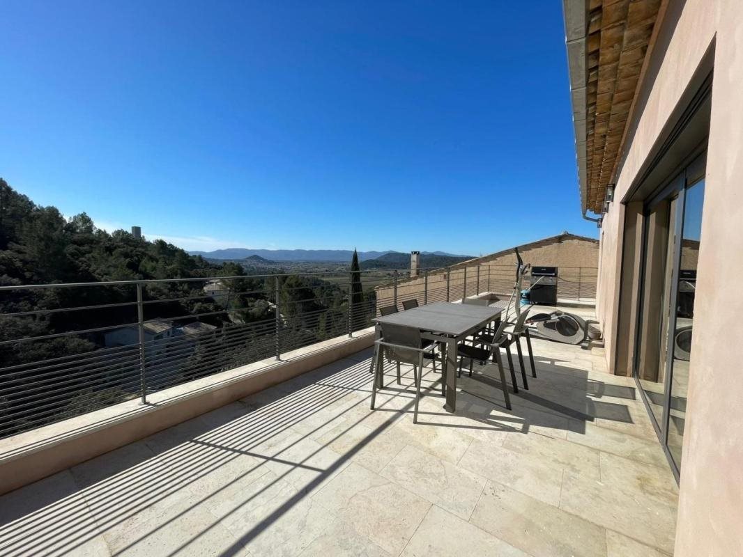 Maison à vendre, 150m², Taradeau