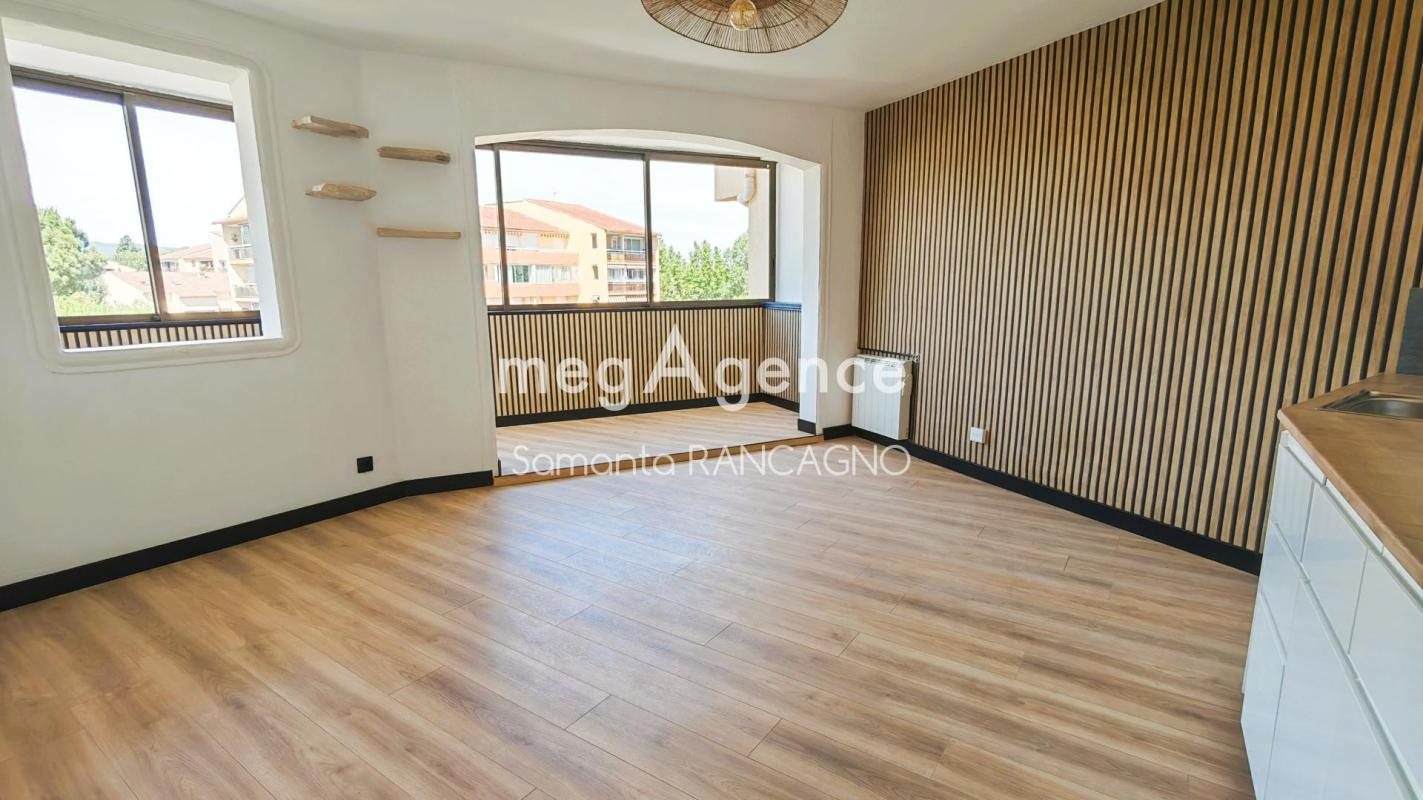 Appartement à vendre, 47m², Fréjus