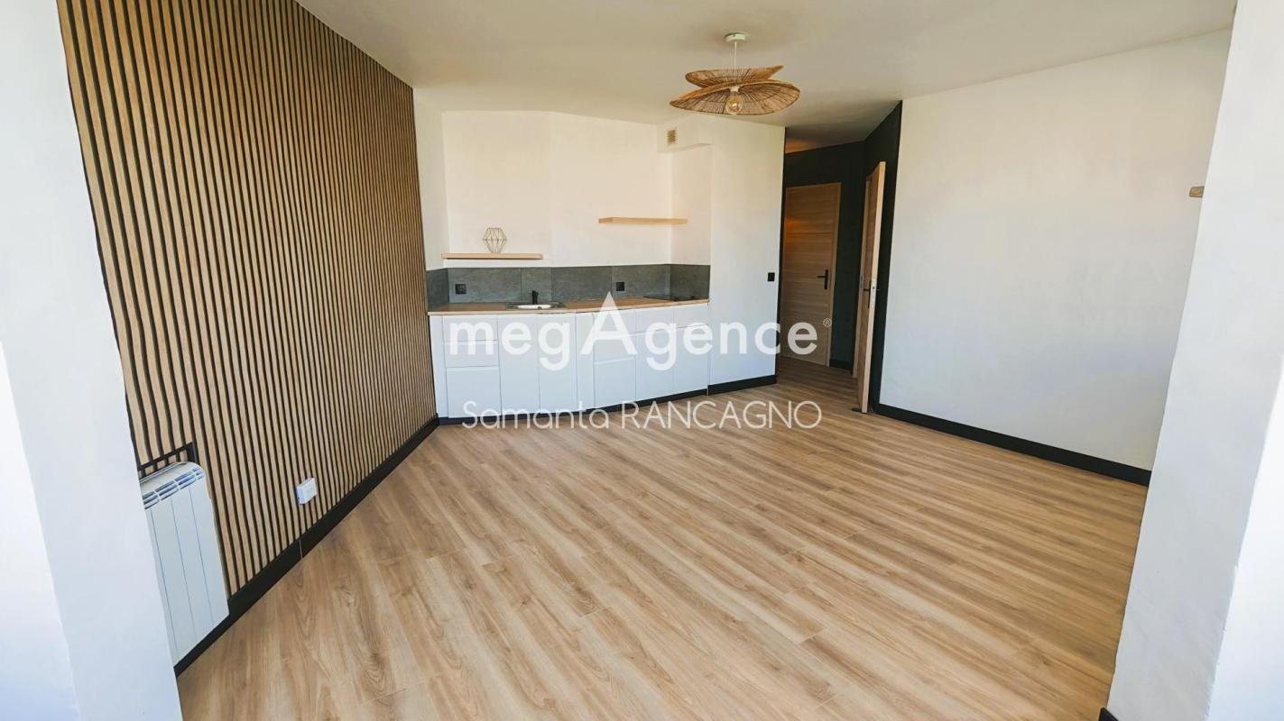 Appartement à vendre, 47m², Fréjus