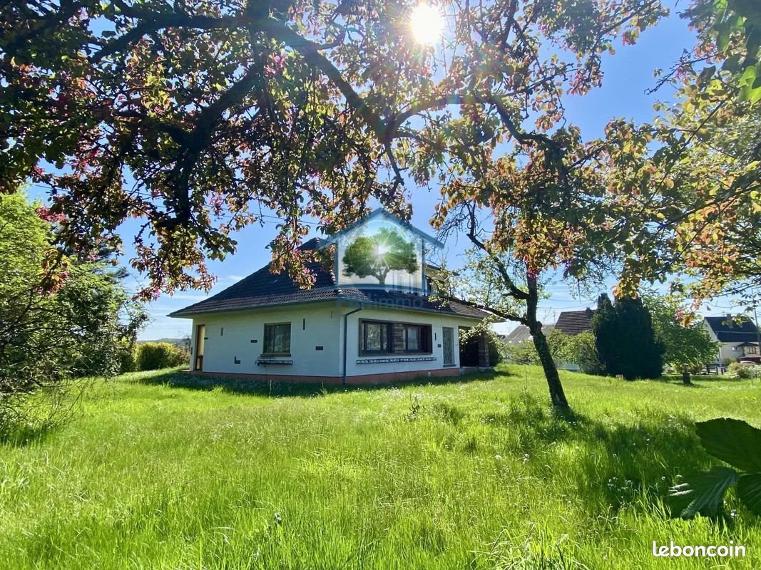 Maison à vendre, 168m², Ingwiller
