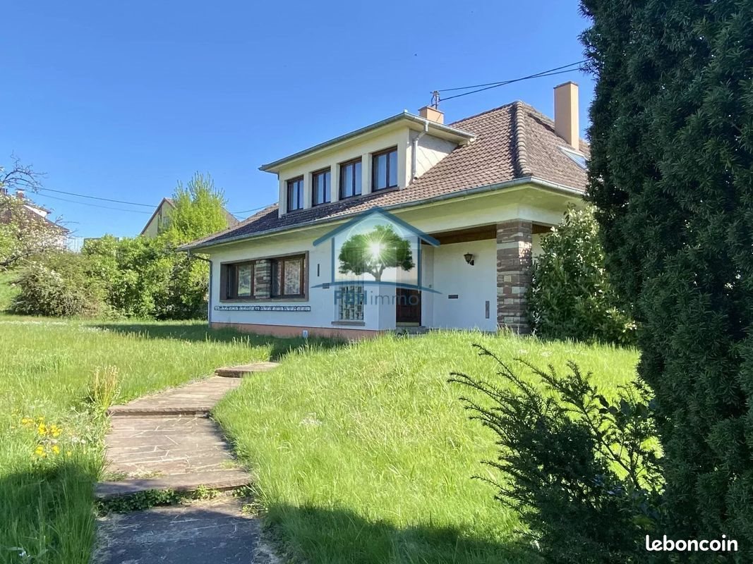 Maison à vendre, 168m², Ingwiller