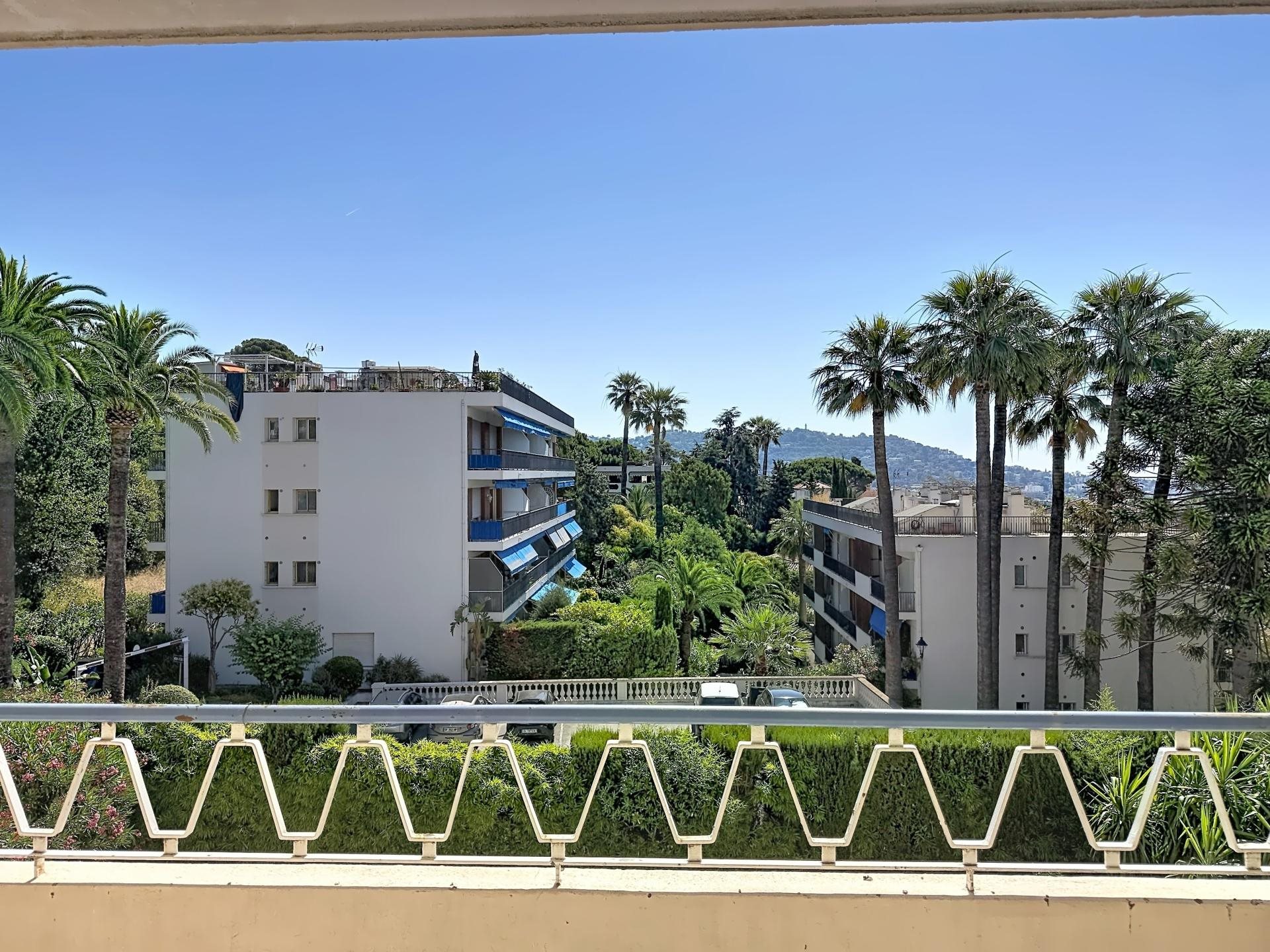 Appartement à vendre, 48m², Cannes