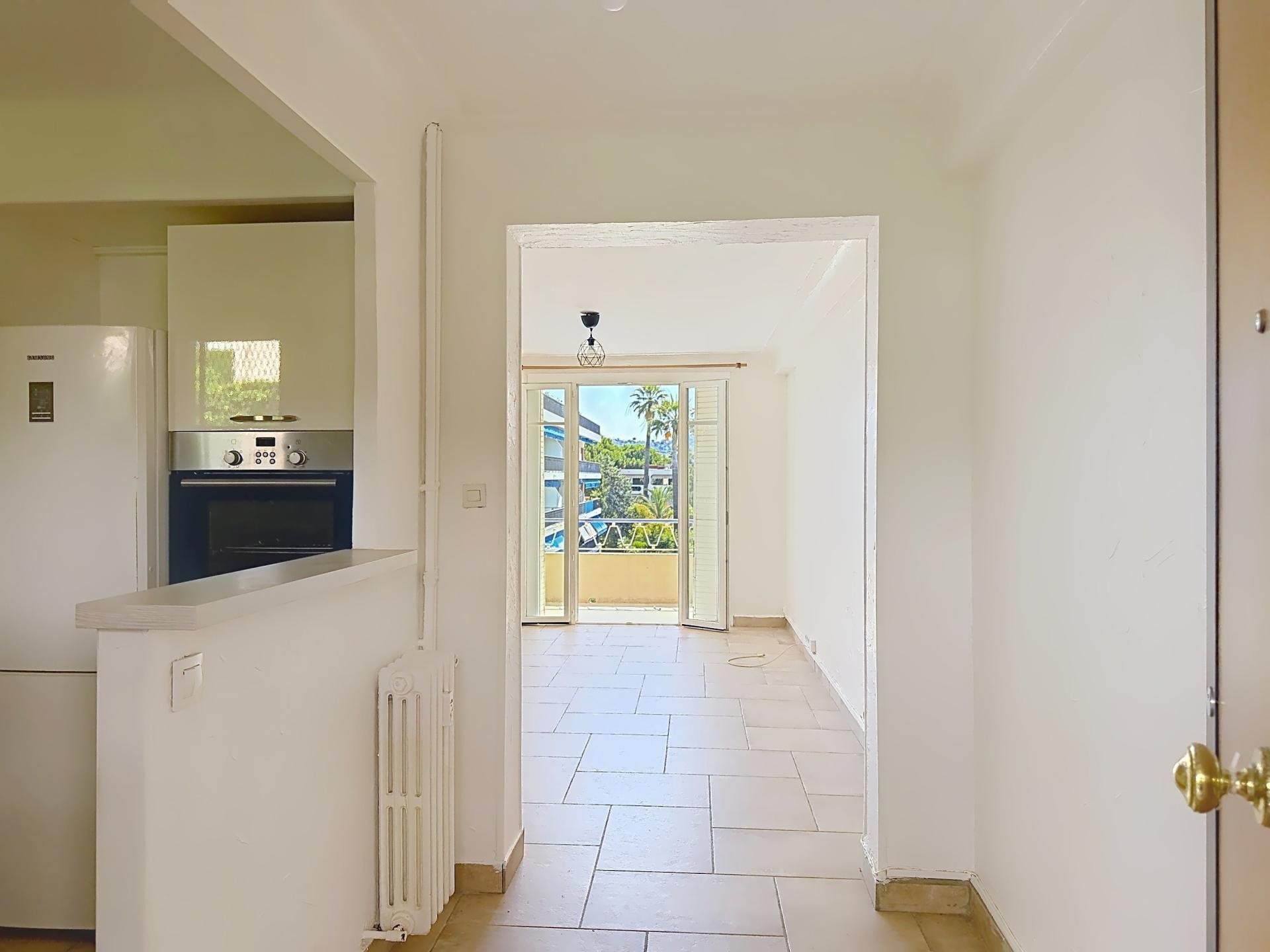 Appartement à vendre, 48m², Cannes