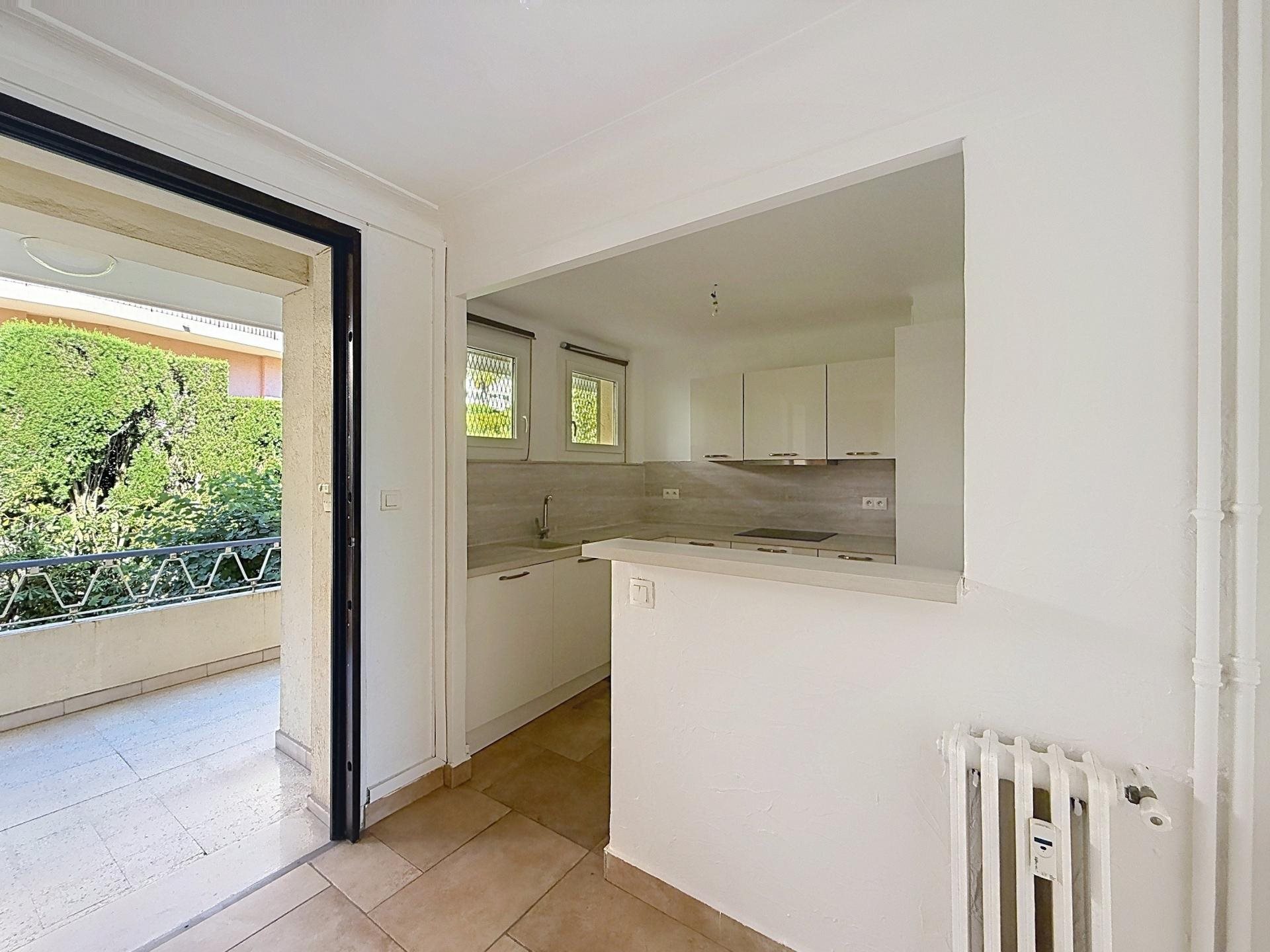 Appartement à vendre, 48m², Cannes