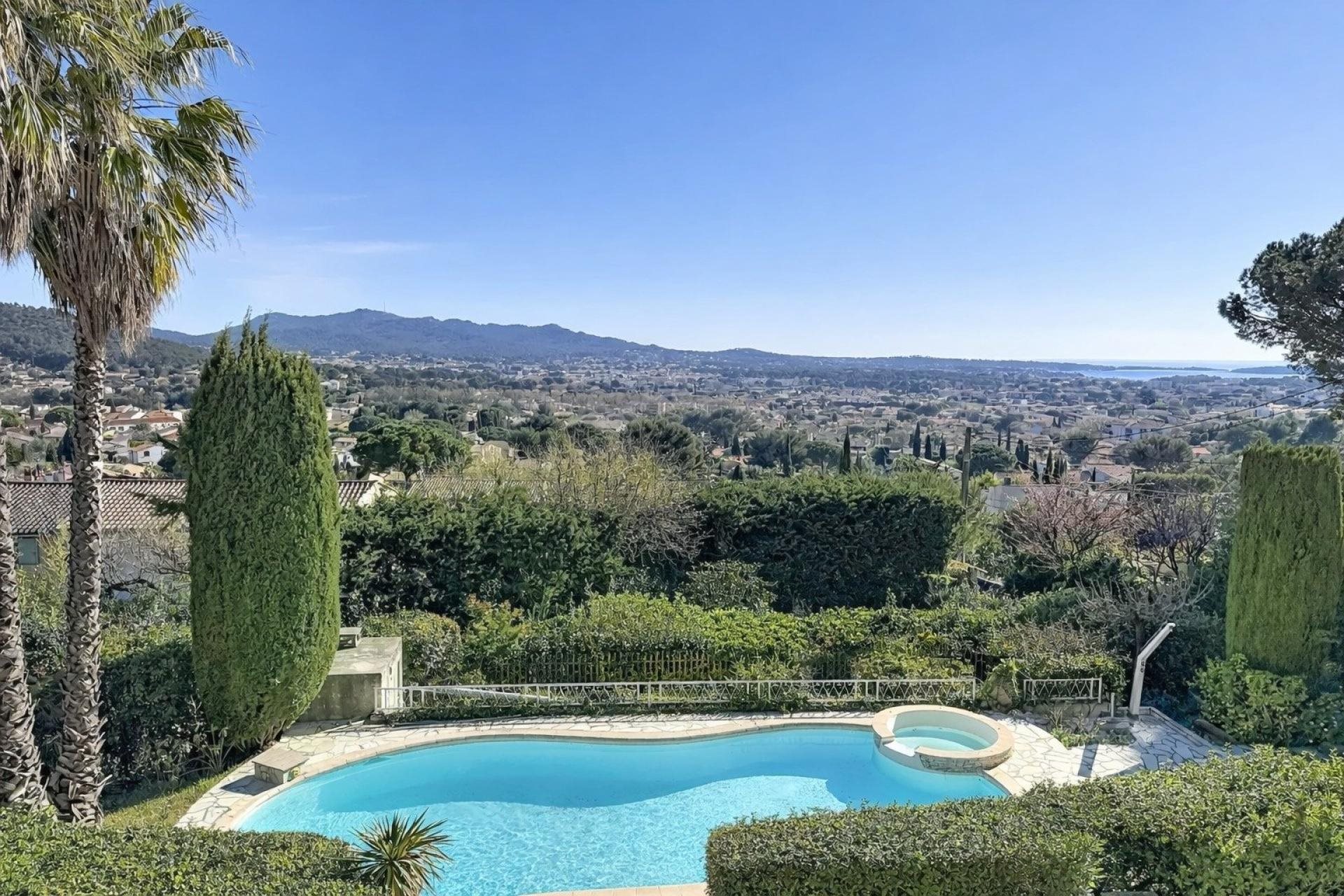 Maison à vendre, 200m², Six-Fours-les-Plages