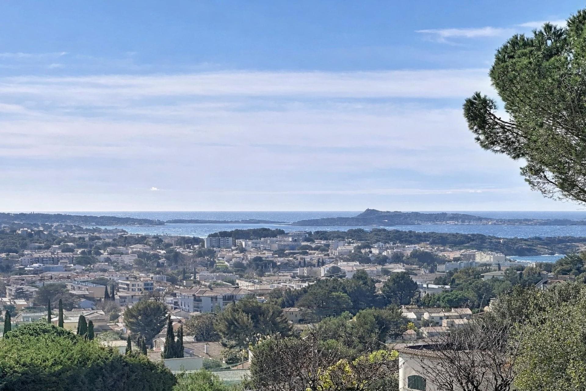 Maison à vendre, 200m², Six-Fours-les-Plages