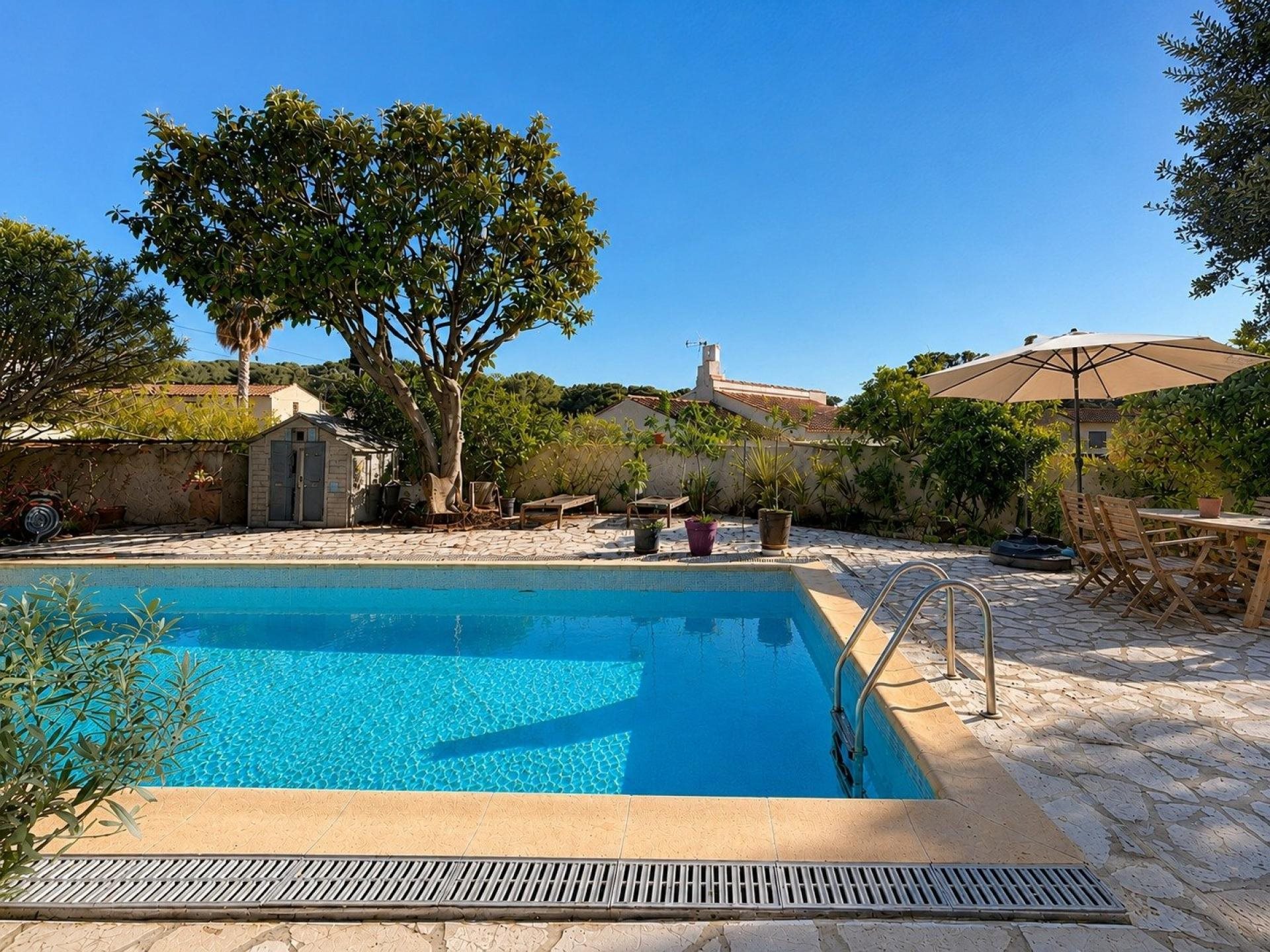 Maison à vendre, 175m², Six-Fours-les-Plages