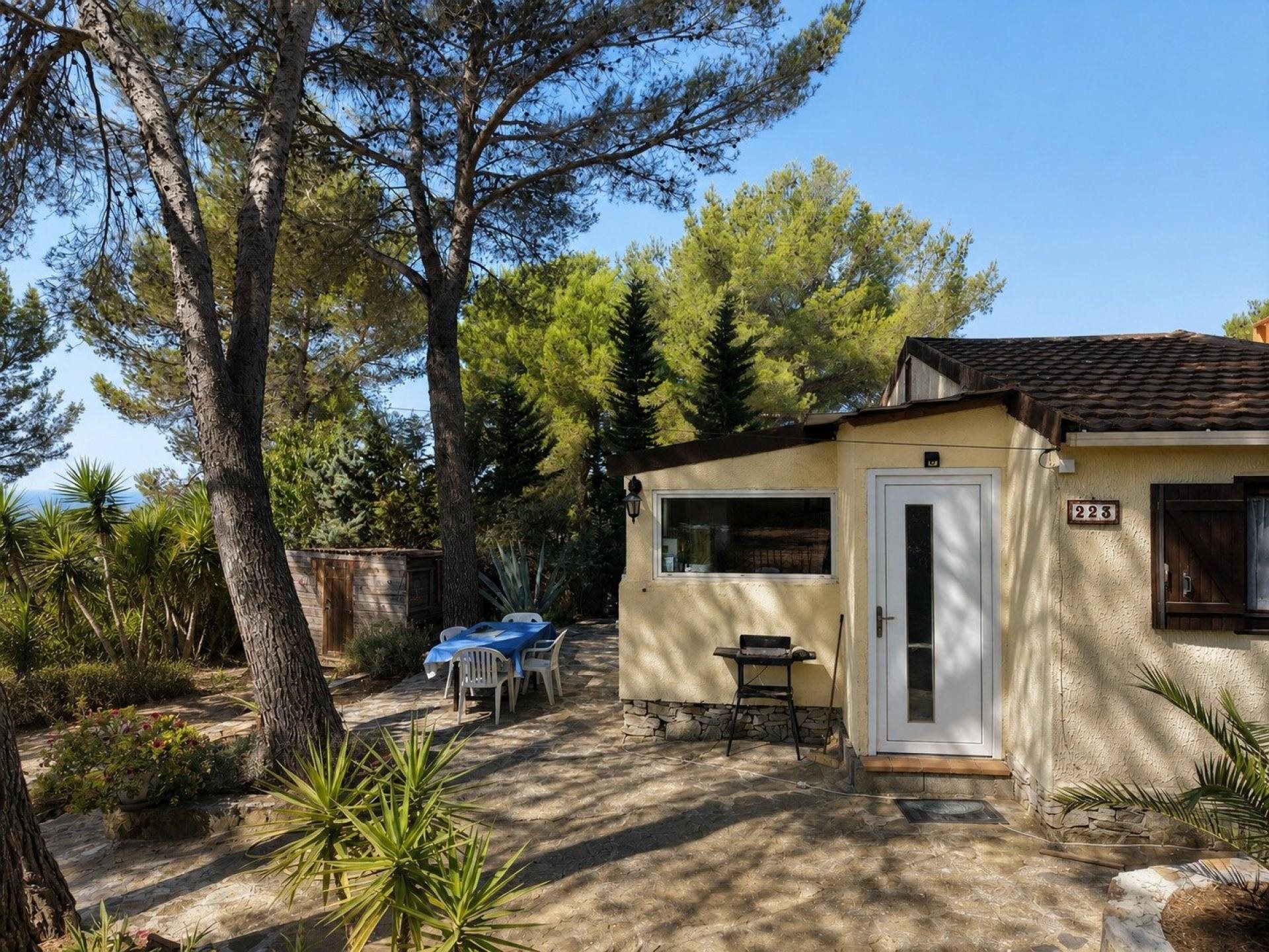 Maison à vendre, 60m², Le Castellet