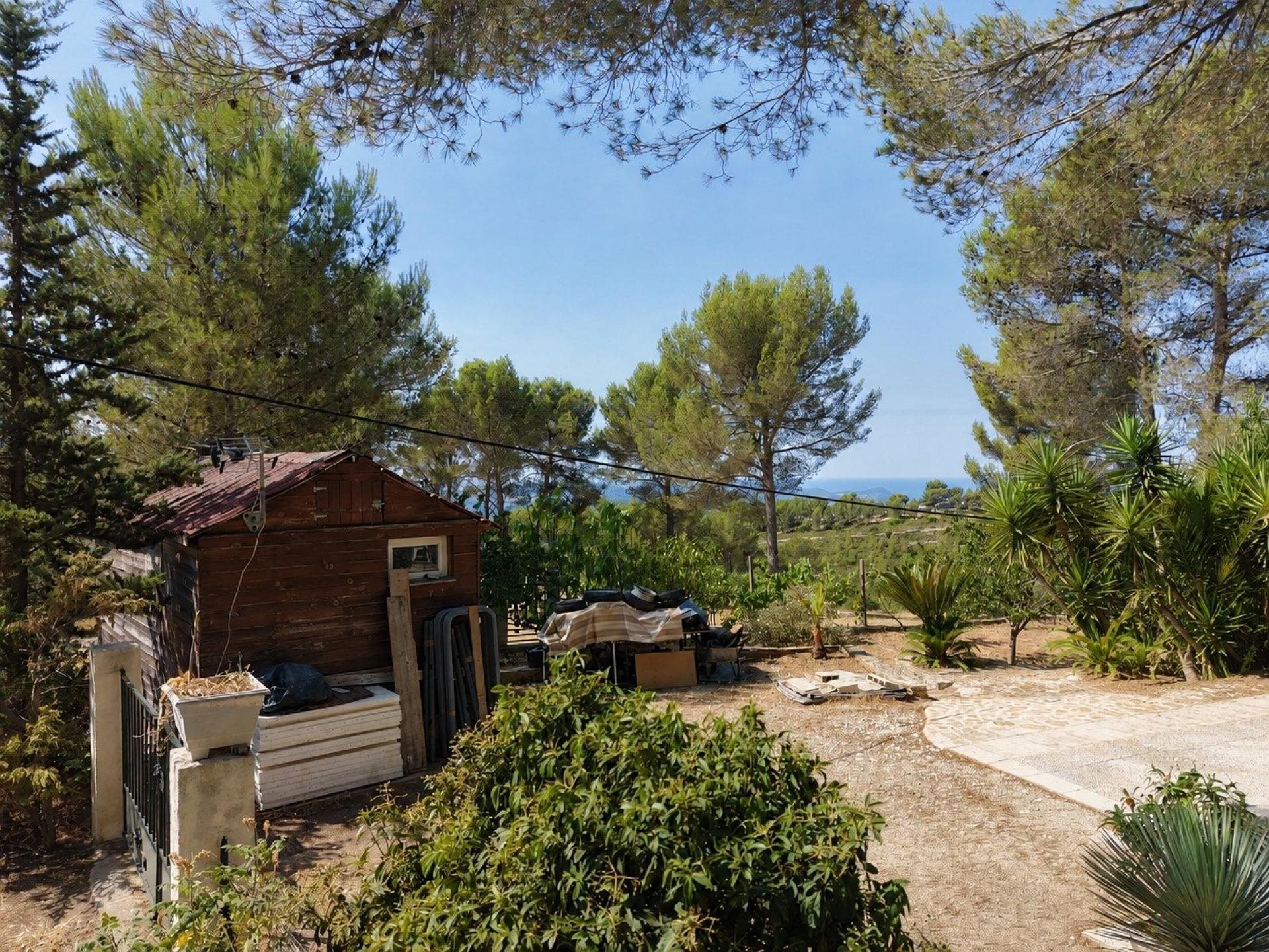 Maison à vendre, 60m², Le Castellet