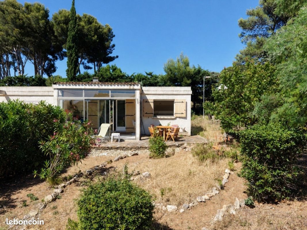 Maison à vendre, 50m², Six-Fours-les-Plages