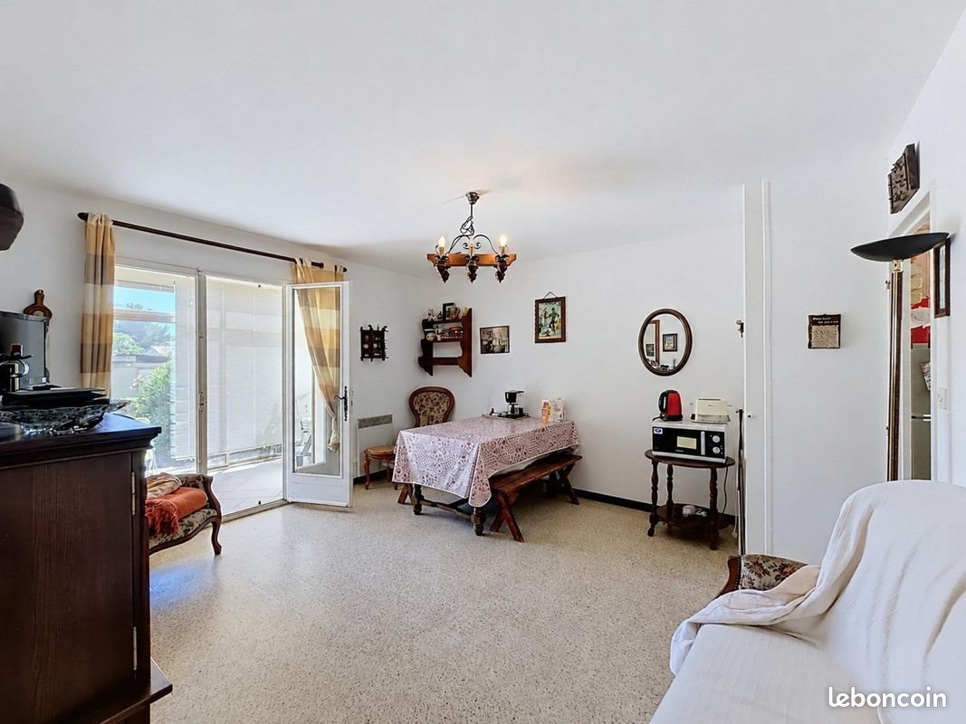 Maison à vendre, 50m², Six-Fours-les-Plages