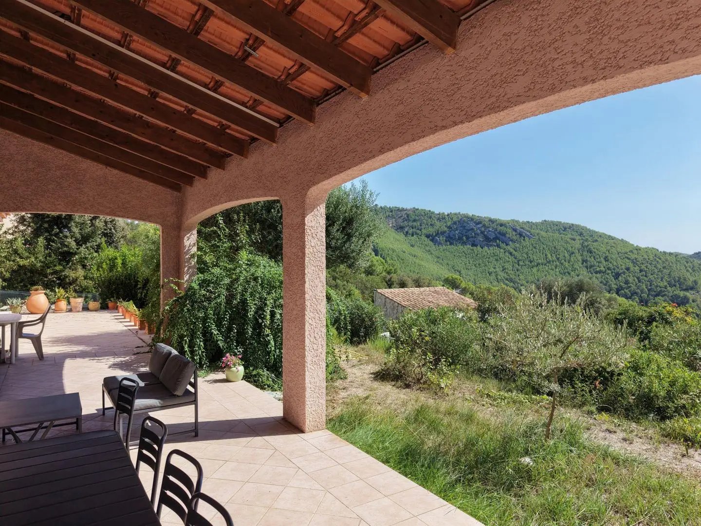 Maison à vendre, 260m², Bandol