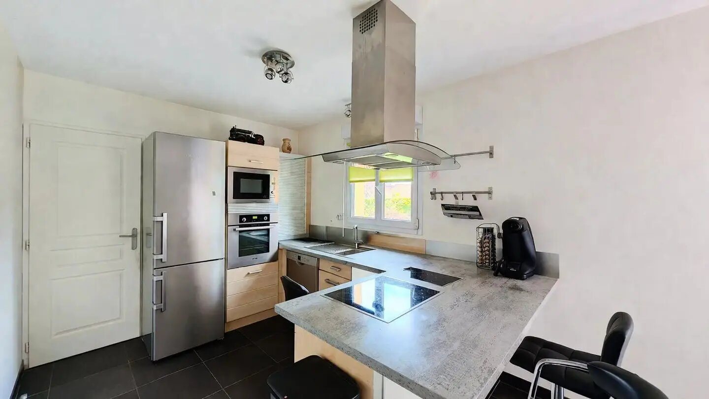 Maison à vendre, 98m², Rongères