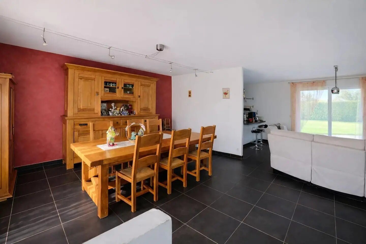 Maison à vendre, 98m², Rongères