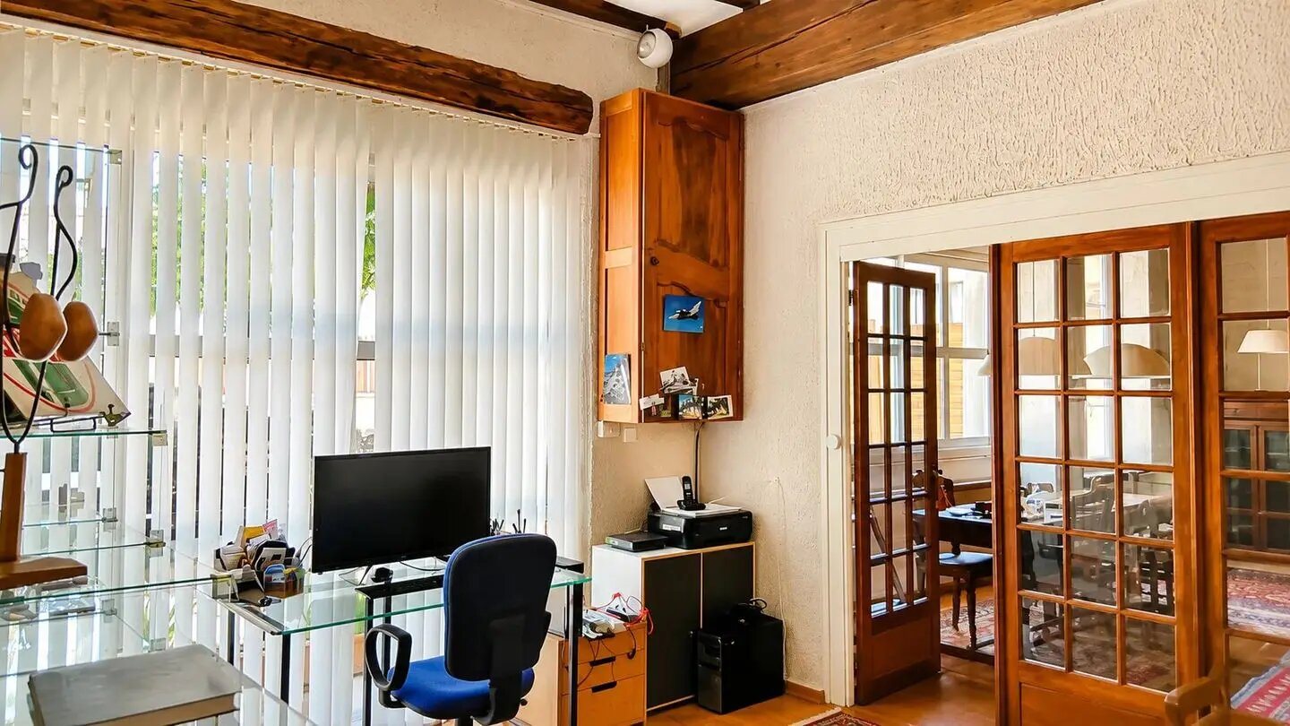 Maison à vendre, 274m², Le Montet