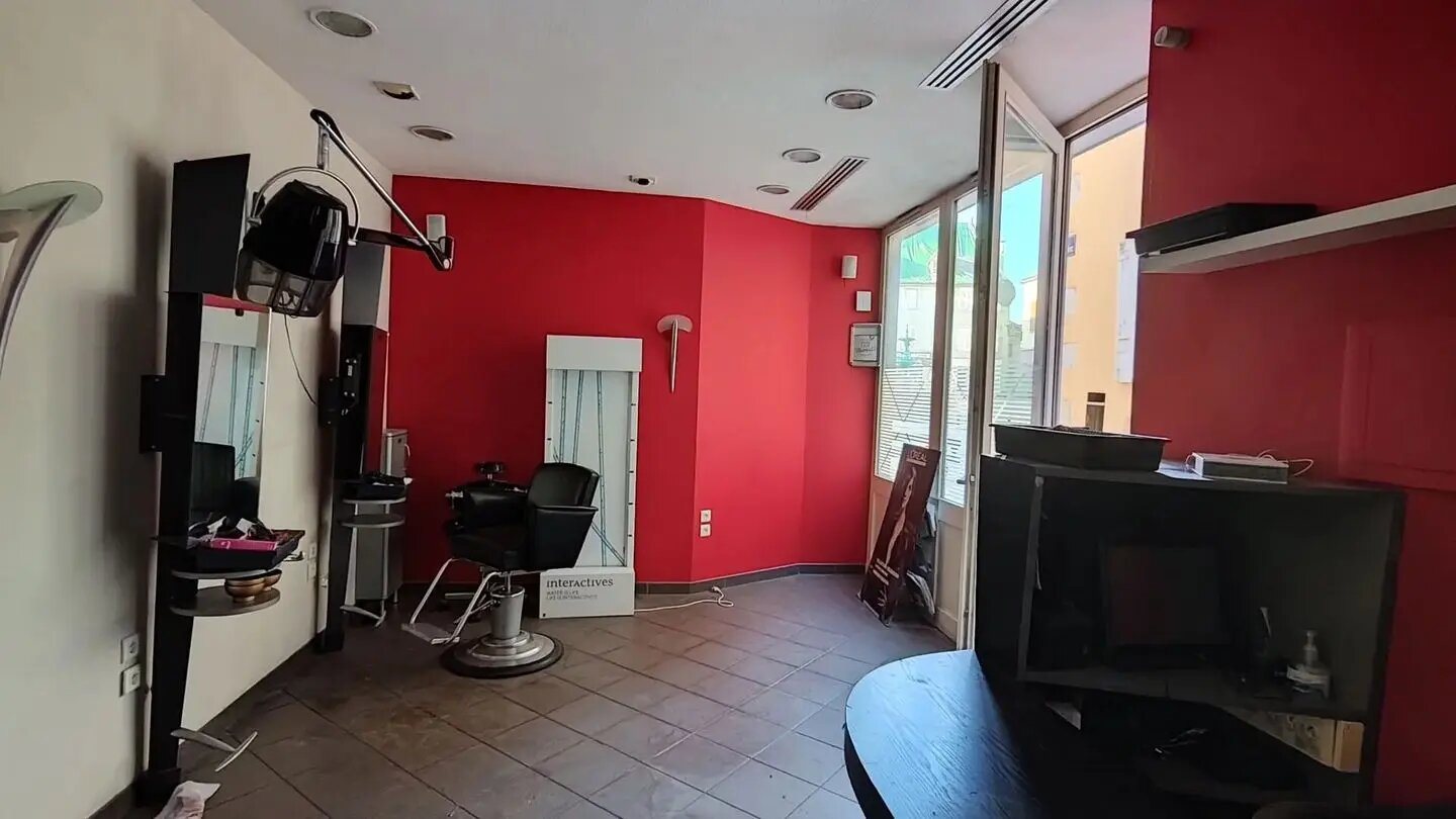 Appartement à vendre, 144m², Saint-Pourçain-sur-Sioule