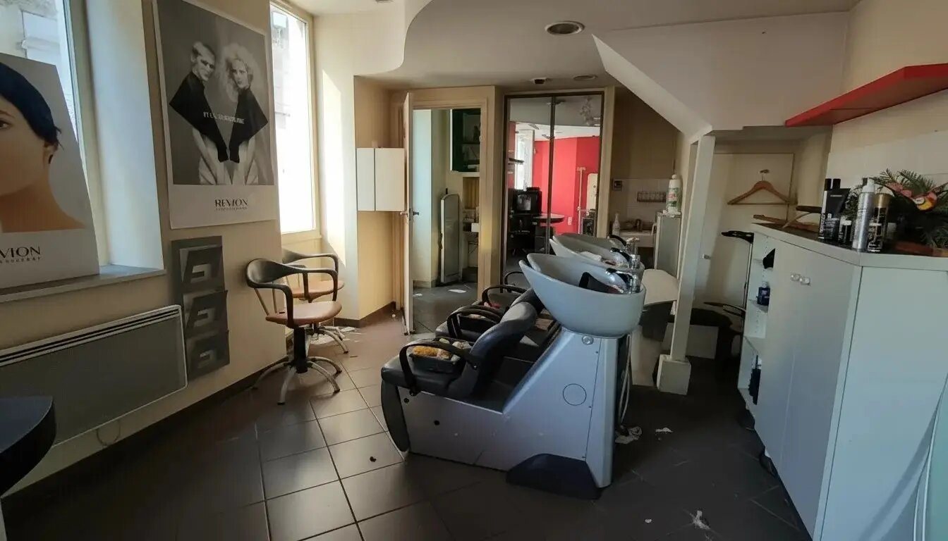 Appartement à vendre, 144m², Saint-Pourçain-sur-Sioule