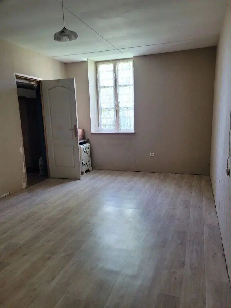 Maison à vendre, 107m², Chantelle