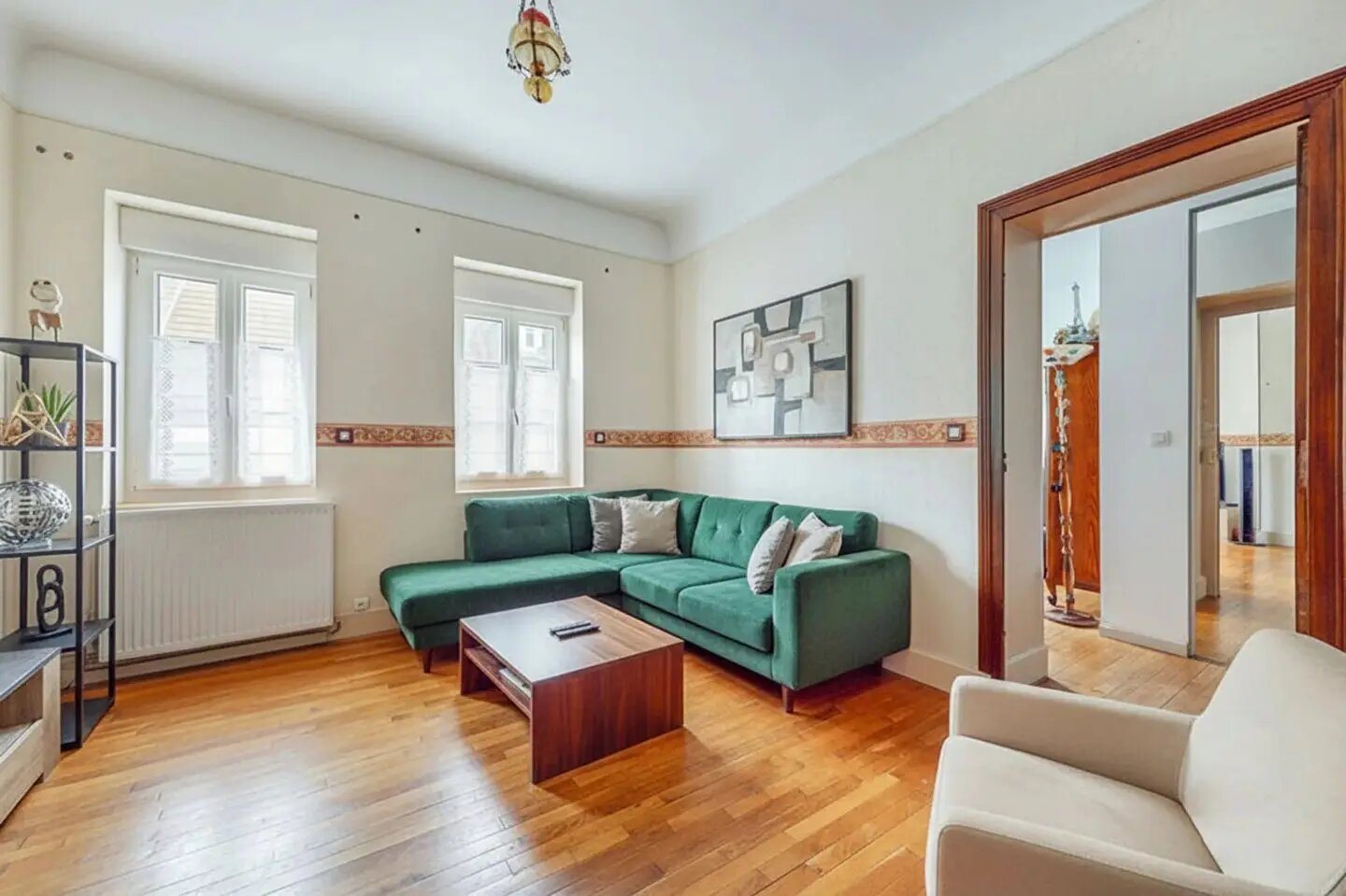 Maison à vendre, 229m², Bessay-sur-Allier