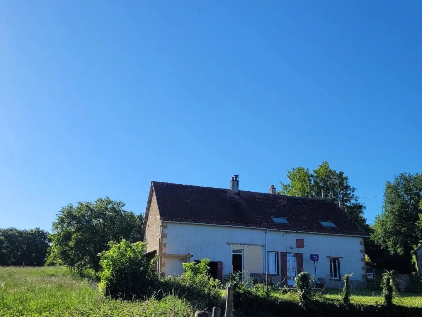Maison à vendre, 161m², Le Theil