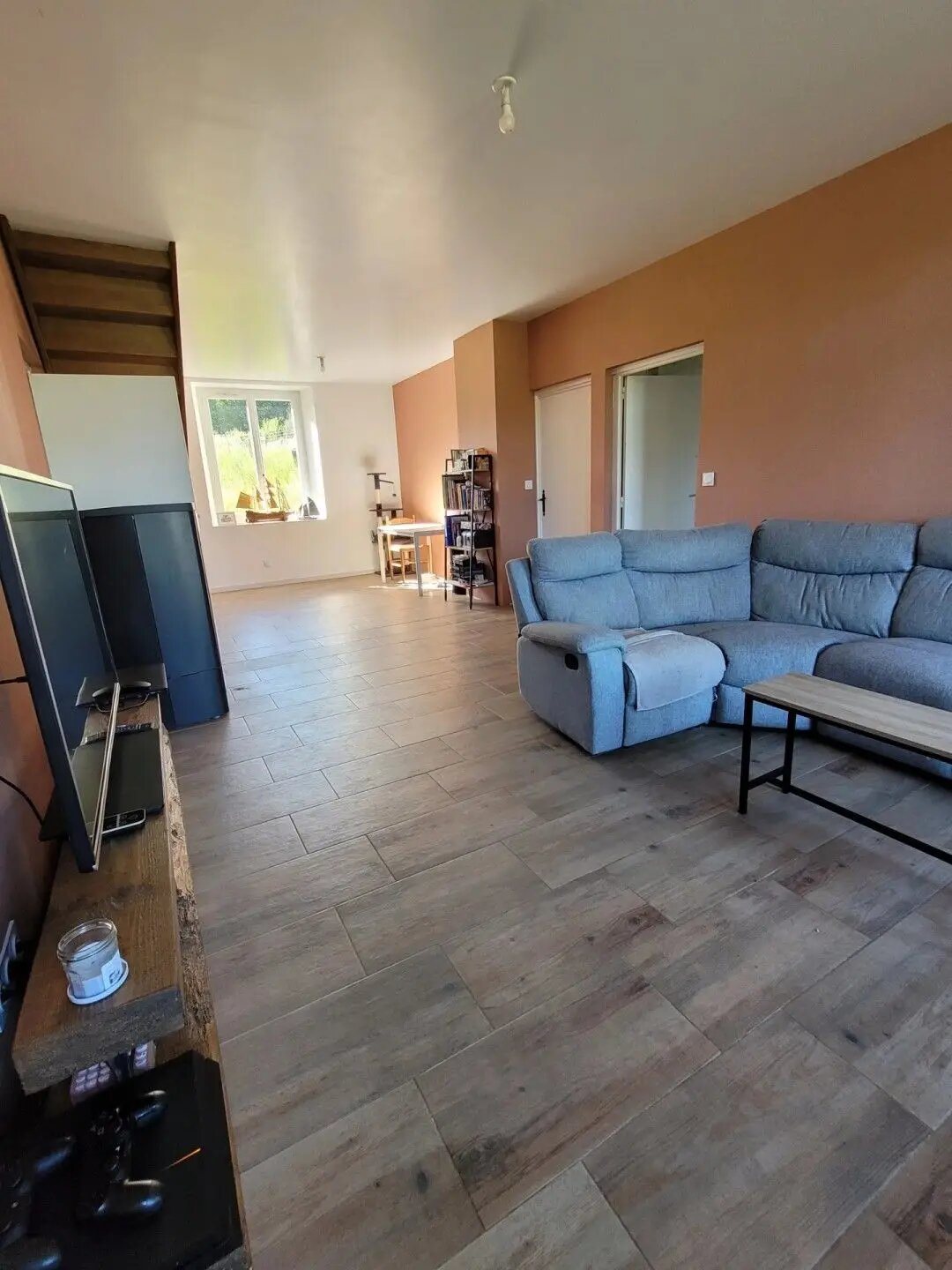 Maison à vendre, 161m², Le Theil