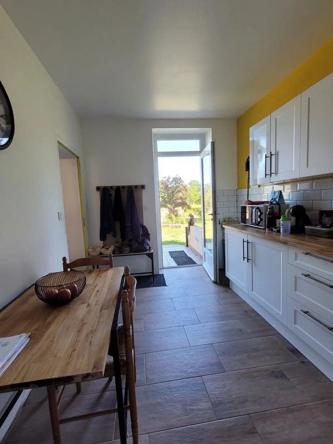 Maison à vendre, 161m², Le Theil