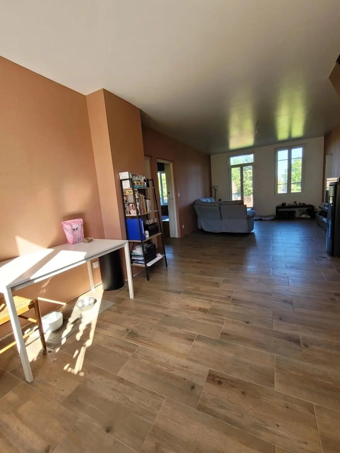 Maison à vendre, 161m², Le Theil