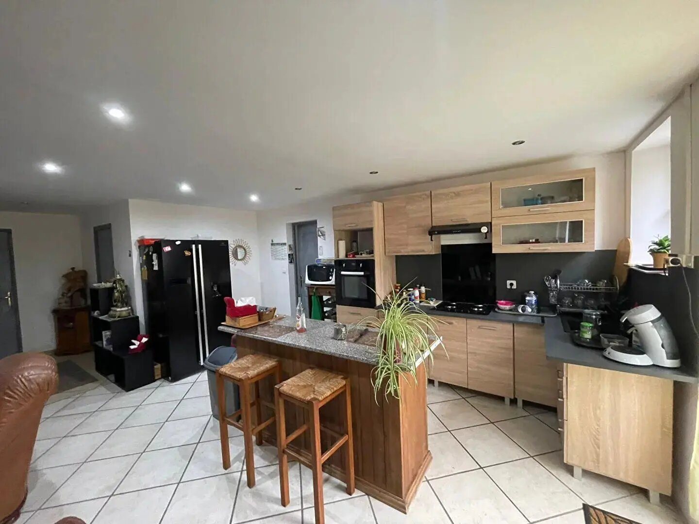 Maison à vendre, 143m², Villefranche-d'Allier